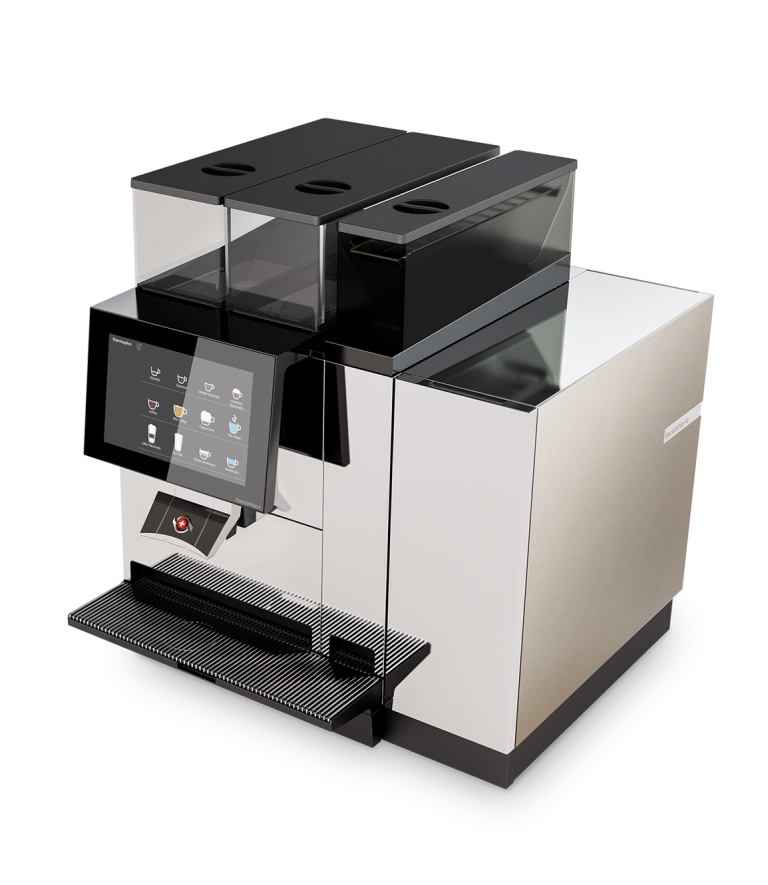Black&White4 CTM PF - Thermoplan Australia